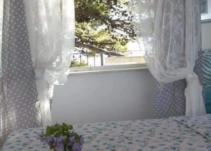 Apartment Beach G&g - Iva