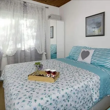 Beach G&g - Iva Apartamento