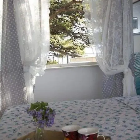 Apartment Beach G&g - Iva