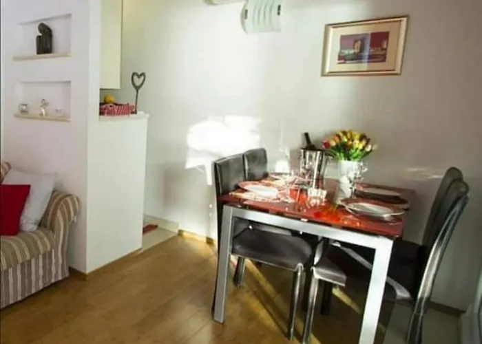 Beach G&g - Iva Apartamento *